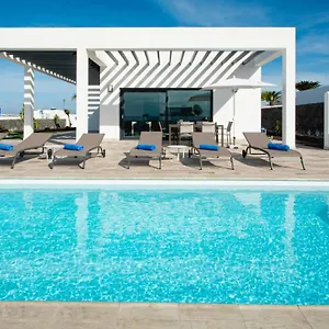Blancazul Verode Villa