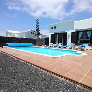 Casa Jolin Villa