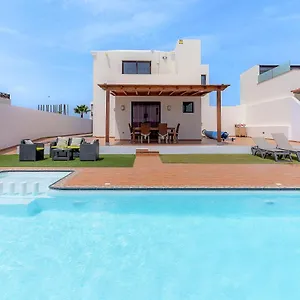 Vv Misy By Hh Villa