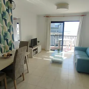 Sara 3 Apartment