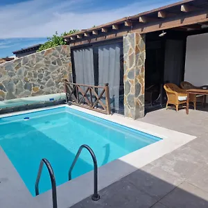 Martha Casa Principal Anexa Holiday home